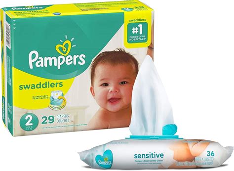 best water diapers